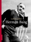 Herman Bang - Book