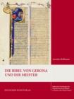 Die Bibel von Gerona und ihr Meister - Book