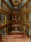 Furstliche Reprasentation im Sakralraum : Die Schlosskirchen der thuringisch-ernestinischen Residenzen im 17. und beginnenden 18. Jahrhundert - Book