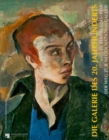 Die Galerie des 20. Jahrhunderts in Berlin 1945-1968 : Der Weg zur neuen Nationalgalerie - Book