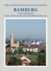 Theuerstadt und ostliche Stadterweiterungen, 1. Drittelband: Untere Gartnerei und nordostliche Stadterweiterungen : Teil 1: Offentliche Bauten. Teil 2: Straßen und Platze - Book