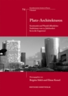 2 : Kontinuitat und Wandel oeffentlicher Stadtraume vom 19. Jahrhundert bis in die Gegenwart - Book