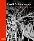 Xanti Schawinsky : Vom Bauhaus in die Welt. From the Bauhaus into the World - Book
