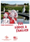 Park Sanssouci fur Kinder & Familien - Book
