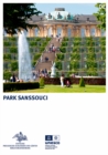 Park Sanssouci - Book