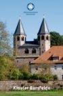 Kloster Bursfelde - Book