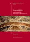 Jenseitsbilder : Dantes Commedia und ihr Weiterleben im Weltgericht bis 1500 - Book