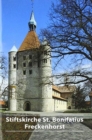 Stiftskirche St. Bonifatius Freckenhorst - Book