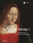 The Solly Collection 1821-2021 : Founding the Berlin Gemaldegalerie - Book