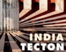 India Tecton : Gebautes Indien / Architectural Expressions in India - Book