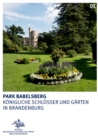Park Babelsberg - Book