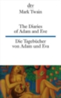 The diaries of Adam and Eve/Die Tagebucher von adam und Eva - Book