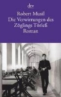 Die Verwirrungen des Zoglings Torless - Book