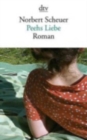 Peehs Liebe - Book