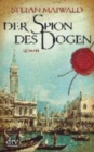 Der Spion des Dogen - Book