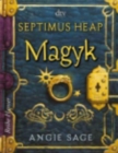 Septimus Heap : Magyk - Book