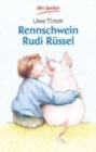 Rennschwein Rudi Russel - Book