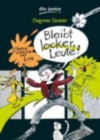 Bleibt locker, Leute!    Chaos-Comics von Luis - Book