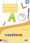 Bausteine - Fibel - Lesemalblatter - Ausgabe 2014 - Book