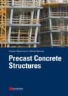 Precast Concrete Structures - Book