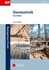 Geotechnik : Grundbau - Book