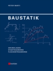 Baustatik : Grundlagen - Stabtragwerke - Flachentragwerke - Book