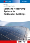 Solar and Heat Pump Systems for Residential Buildings - Book