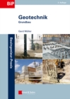 Geotechnik : Grundbau - Book