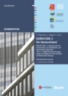 Eurocode 2 fur Deutschland. Kommentierte Fassung : DIN EN 1992-1-1 Bemessung und Konstruktion von Stahlbeton- und Spannbetontragwerken - Book