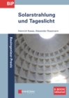 Solarstrahlung und Tageslicht - Book