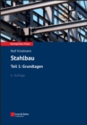 Stahlbau Tiel 1 : GrundLagen - Book