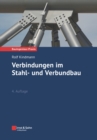 Verbindungen im Stahl- und Verbundbau - Book