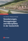 Verankerungen, Vernagelungen und Mikropfahle in der Geotechnik - Book