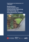 Geotechnisch-markscheiderische Untersuchung, Bewertung und Sanierung von altbergbaulichen Anlagen - Empfehlungen des Arbeitskreises 4.6 Altbergbau - Book