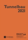 Taschenbuch fur den Tunnelbau 2021 - Book