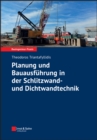 Planung und Bauausfuhrung in der Schlitzwand- und Dichtwandtechnik - Book