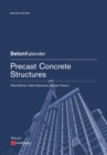 Precast Concrete Structures - eBook