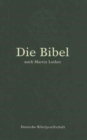 Die Bibel : Standardbibel Ohne Apokryphen - Book