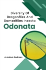 Diversity Of Dragonflies And Damselflies Insecta Odonata - Book
