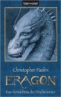 Eragon - Das Vermachtnis der Drachenreiter - Book