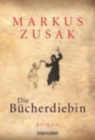 Die Bucherdiebin - Book