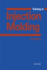 Training in Injection Molding - Book