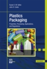 Plastics Packaging 3e - Book