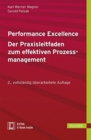 Prozessmanagement 2.A. - Book