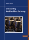 Understanding Additive Manufacturing : Rapid Prototyping - Rapid Tooling - Rapid Manufacturing - eBook