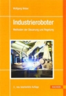 Industrieroboter 3.A. - Book