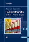 Finanzmathematik 3.A. - Book