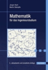 Mathematik f.d.Ingenieurstud. 3.A. - Book