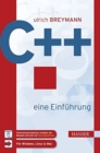 C++ (TB) - Book