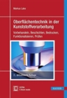 Oberflachentechnik 2.A. - Book